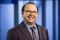 Indian American scientist decoding chronic gastrointestinal issues