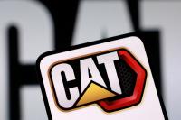 Caterpillar to invest $1 billion in North Carolina manufacturing capacity