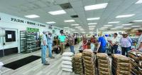 Torchbearers learn about agriculture in Lawrence County
