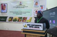 Two-day technical retreat to review 18 agricultural laws: My experience