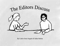 The Editors Discuss: Paperback vs. Hardcover Books 