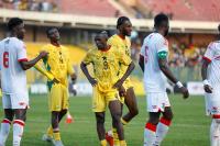 2027 AFCON qualifiers: Black Stars collapse in 4-2 home loss to Gambia