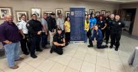 Fort Buchanan fire inspectors expand child passenger safety services