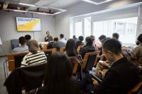 Russia Seeks Media Collaboration Amid Changing Global Landscape