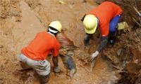 Nine Miners Killed As Heavy Rain Floods Bauchi Mining Pit