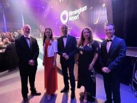 Gibraltar tourist board earns global recognition at TTG Travel Industry Awards 2026