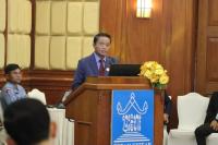 CMAC Director General: Bombing of Preah Vihear Temple Was Planned and Strategic