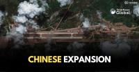 China Declares Operational Joint Military Training Facility In Laos