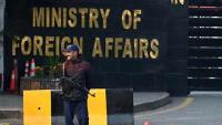 'Making every effort' to repatriate sailors killed during rescue off Somalia coast: FO