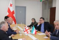 Iranian ambassador summoned to Georgia’s foreign ministry