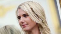 Natalie Harp was 'devoted' to a Christian minister before latching on to Donald Trump
