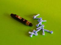 Iranian firms develop domestic insulin to blunt sanctions