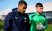 FAI admits nobody spoke to Ireland goalkeepers about playing Israel