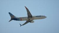 Netanyahu says passengers on FlyDubai flight managed to subdue attacker, preventing a ‘major disaster’