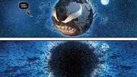 Queen In Black Spoilers For Venom, Mary Jane And A New King In Black