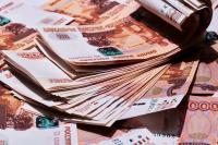 Russia Caps Cash Outflow at $11,900 per Person Amid Soaring Budget Deficit