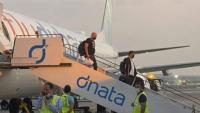 ‘Terrorist’ Planned To Crash Flydubai Plane, Kill Passengers, Claims Israel Minister
