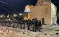 World : MAPIM, MANAR, SHURA Urge Saudi Arabia To Sever Ties With Israel