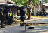 Muslim preacher killed, fellow cleric hurt in gun attack