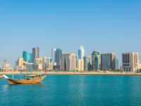 The Ultimate Bahrain Weekend Guide (1 – 3 October)