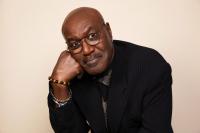 Delroy Lindo Right At Home In Jamaica 