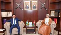 Plan to enhance private sector cooperation between Oman and Uzbekistan