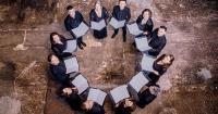 Brevard Music Center opens Parker Concert Hall Series with international vocal ensemble Stile Antico