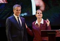 “The truth will set you free,” former Foreign Minister writes days after Laura Fernández dismissed him