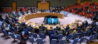 UN Security Council extends Haiti Gang Suppression Force mandate through March 2027