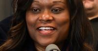 Haitian-American Assemblywoman Bichotte Hermelyn will not seek reelection as Brooklyn Democratic Party chair