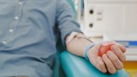 Prague Hospitals Warn of Critical Blood Shortages