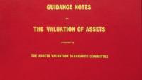 Rics marks 50 years of Red Book valuation standard