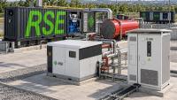 Energy projects moving from crisis-response spending to full-fledged investment projects – RSE Group Ukraine