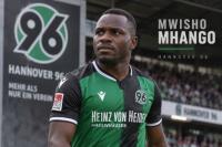 Mwisho Mhango at Hannover 96: An update on the Malawian star’s journey in Germany