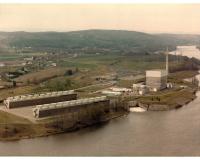 Vermont Yankee nuclear plant is all gone – except, that is, for the radioactive waste