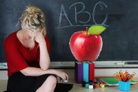 Iowa Teacher Fired For Selling Extra Credit Through Her GoFundMe