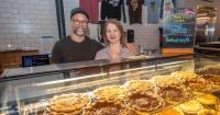 Morgan Winery is coming to Baton Rouge, plus other food and drink specials in the city