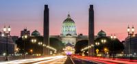 Pennsylvania Democrats Say Senate Control Would Bring Rapid Cannabis Reforms
