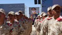 Syrian, Jordanian military chiefs discuss defense cooperation to counter border security threats