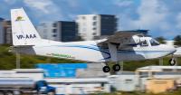 TAA opens dedicated St. Kitts office as Anguilla highlights regional airlift