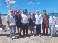 Young Nevisian Sailor Elijah Walters Set to Represent St. Kitts and Nevis at World Sailing Inclusion Championships