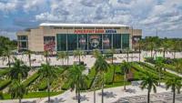 Remee Wire & Cable Upgrades the Broadcast Cabling Network at The Florida Panthers’ Amerant Bank Arena
