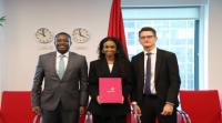 Swiss Capital linked to Kenyan financial and technology opportunities through new agreement
