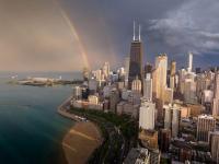 Illinois Makes the Top 10 for Worst Weather States in America