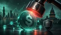 Illinois Extends 0.2% Crypto Tax to Stablecoins and DeFi