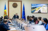 Moldova’s energy strategy for 2026–2050 approved by Government