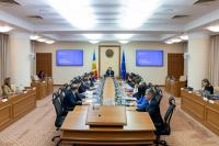 Office for Implementation of Strategic Projects “Moldova Proiect” to accelerate major infrastructure investments