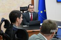 Government to seek long-term contracts for gas purchases and prepare higher winter compensation