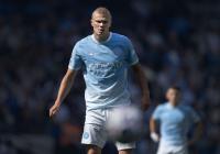 Manchester City star Erling Haaland has already 'said yes' to Barcelona - with Norwegian NOT staying for charges aftermath: report