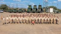 8th ESB Named 2026 Engineer Support Battalion of the Year